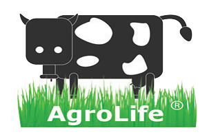 Logo AgroLife